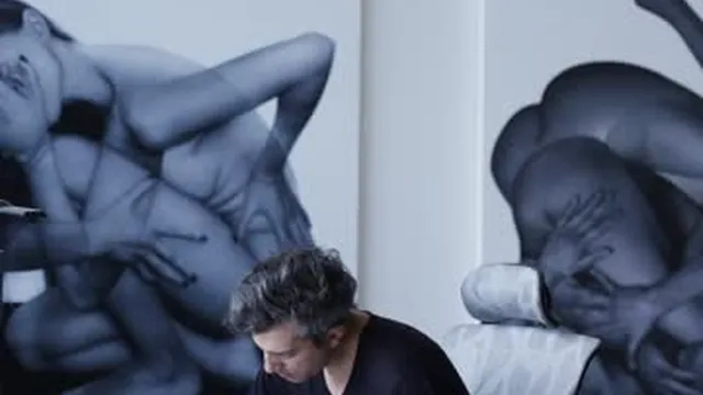 Still from Matian Tigrantsi